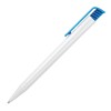 Dover Plastic Pens White light blue